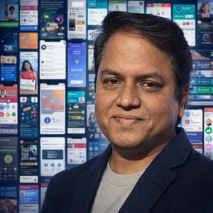 Subrata Das - Associate Architect, Kenshi Labs Consultancy Pvt. Ltd.