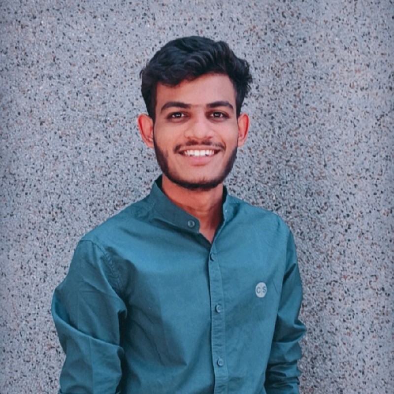 Hardik Rana - Software Engineer 