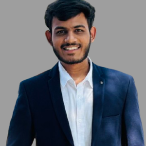 Hardik Rana - Software Engineer 