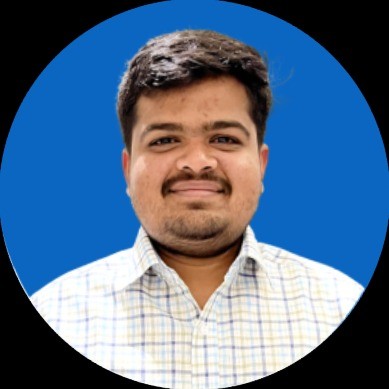 VINAY KUMAR KEERTHIPATI - Senior Mobile App Developer | Kenshi Labs Consultency Pvt Ltd