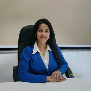 Riddhi Parekh - Founder, Building custom Business Solutions @ https://www.techstaunch.com