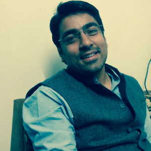 Anshul Dodiya - Director, Trust Capital Family Office