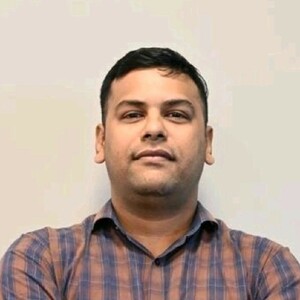 Pratik Shah - Assistant Manager- People Team