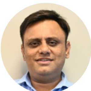 ajay panchal - Lead QA