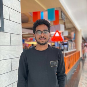 Jaswanth Kumar - Software Engineer 