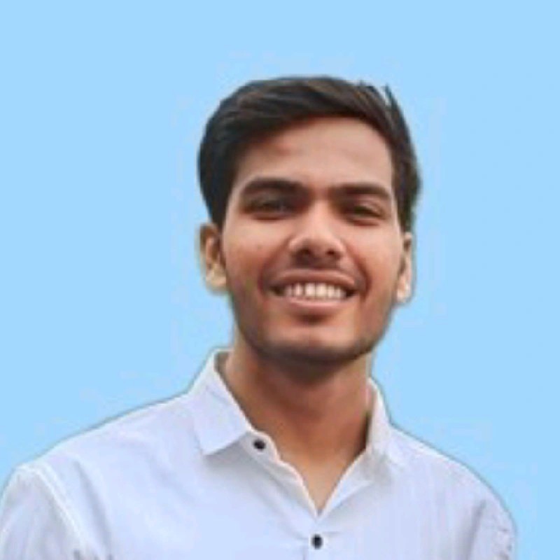 Shivaji Patil - Unity developer