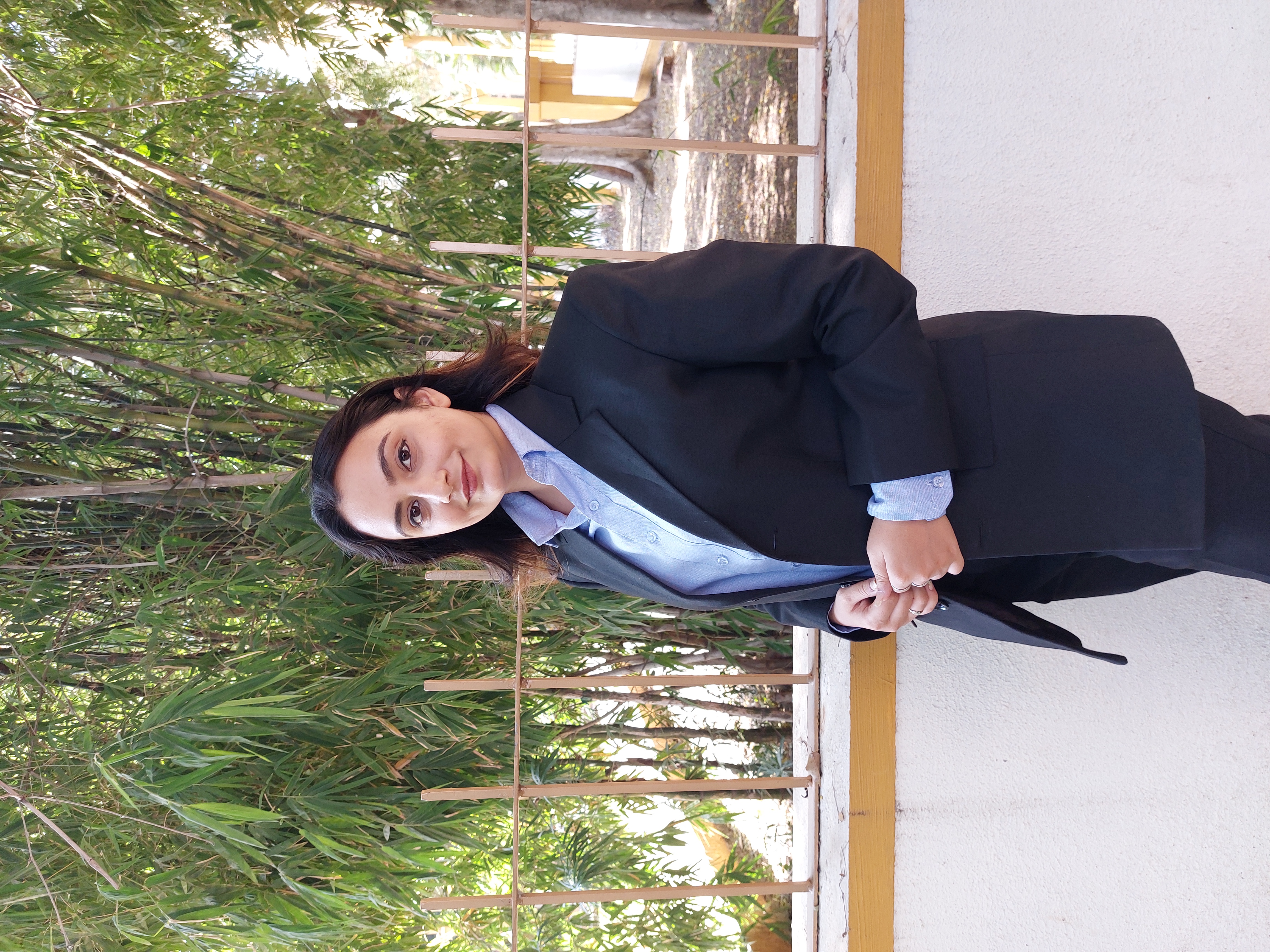 Khushbu Thakker - Managing director (Jewelsamrat LLP)