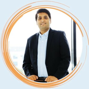 Sahil Modi - CEO & Fund Manager, Starlight Investment Advisors LLP 