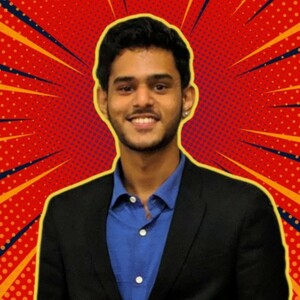 Dhananjay Pawar - Developer 