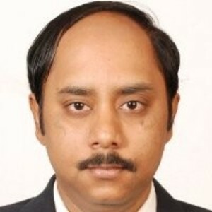 Sridhar Gopalan - Vice President Comviva Technologies Limited 