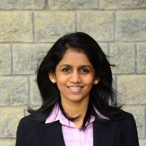 Priyadarshini Kabaka - Co-founder , Prex Studio