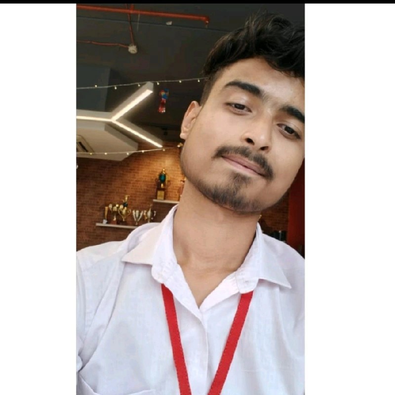 Yash Bhavsar - "Junior Data Engineer, Jet2 Travel Technologies Pvt Ltd"