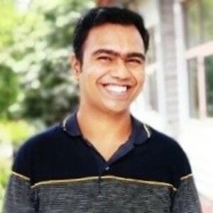 Akash Hazra - Sr SDET, Netskope Inc