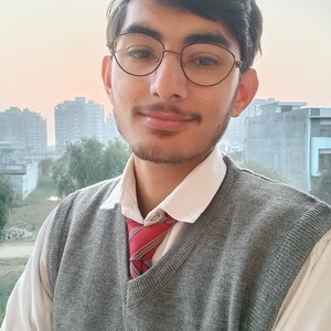 Sujal Bhuria - GRC Analyst, Oreta