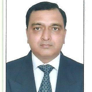 Chetan Kumar - SVP