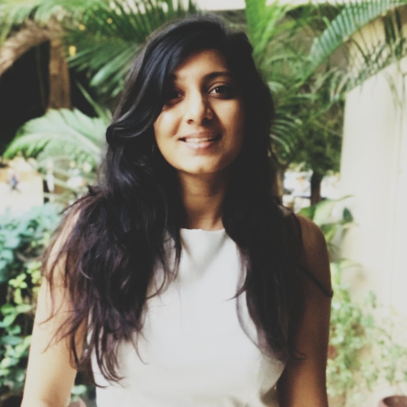 Aastha Patel - Learning Design Consultant