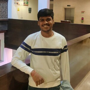 Prateek Shah - Product Analyst, Blinkit