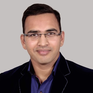 Swapnil Gugale - Senior Consultant IQVIA