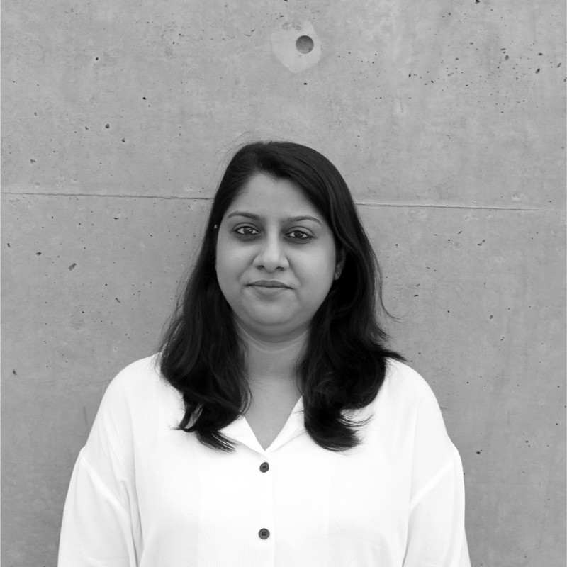 Riya Shahane - Principal Designer, Studio Alchymy