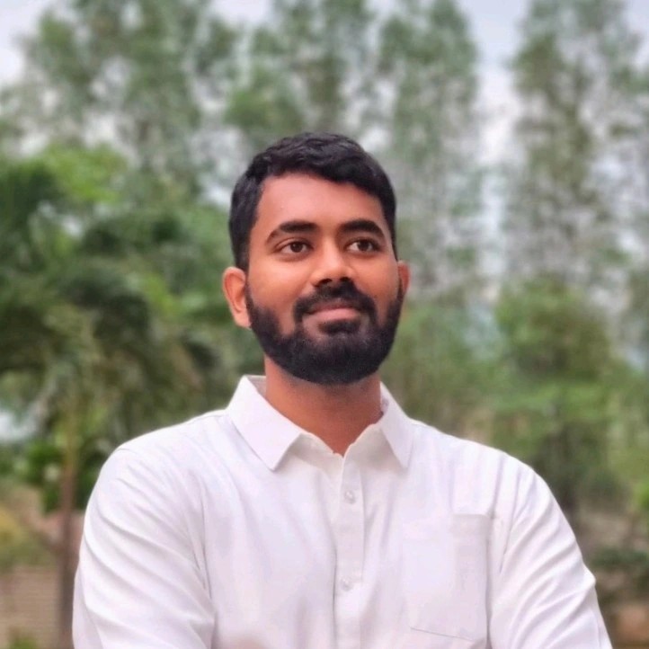 Abhinav Marla - Senior Product Manager