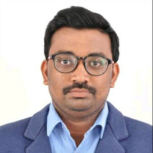 Vinay Kumar Belidhe - Developer @Tata Consultancy Services