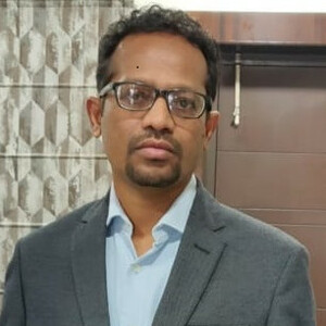 Srinivas Kuncham - Zeta, Director