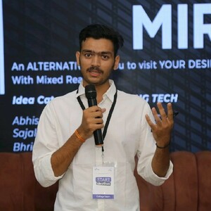 Abhishek Soni - Founder - Realtydub