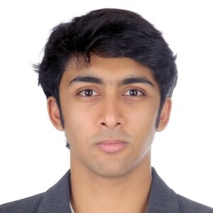 Kunal Sheth - Entrepreneur 