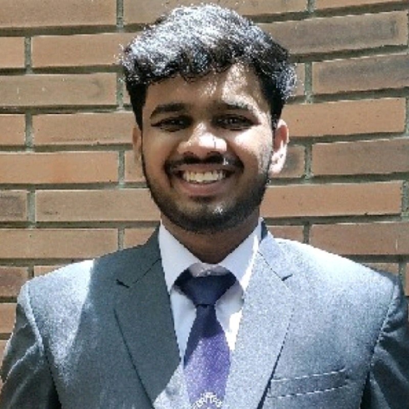 Saurabh Shejole - Trainee Functional Consultant, Winspire Solutions