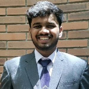 Saurabh Shejole - Trainee Functional Consultant, Winspire Solutions