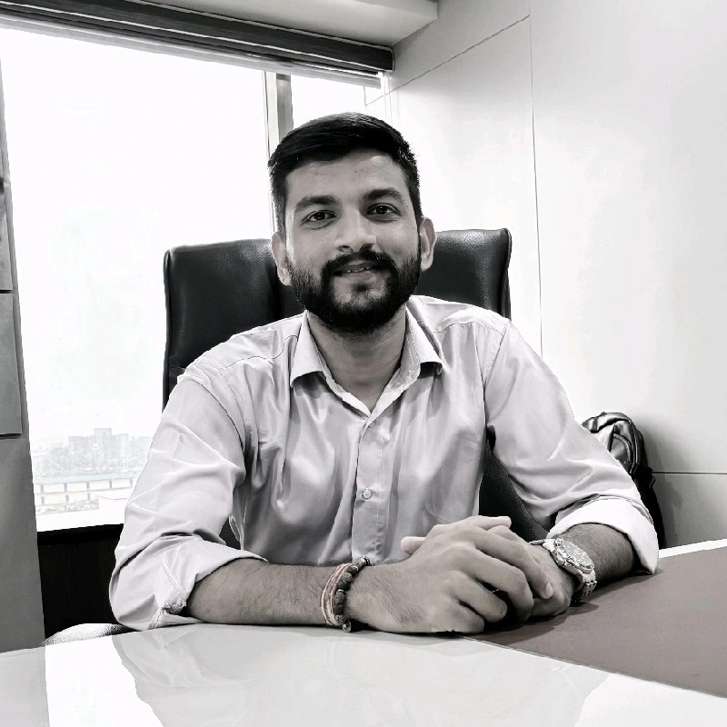 Rishabh Sharma - performance marketer