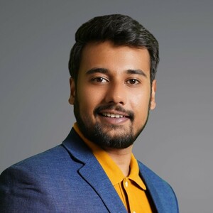 Aditya Singh - Co-Founder, Once Upon A Time Media LLP