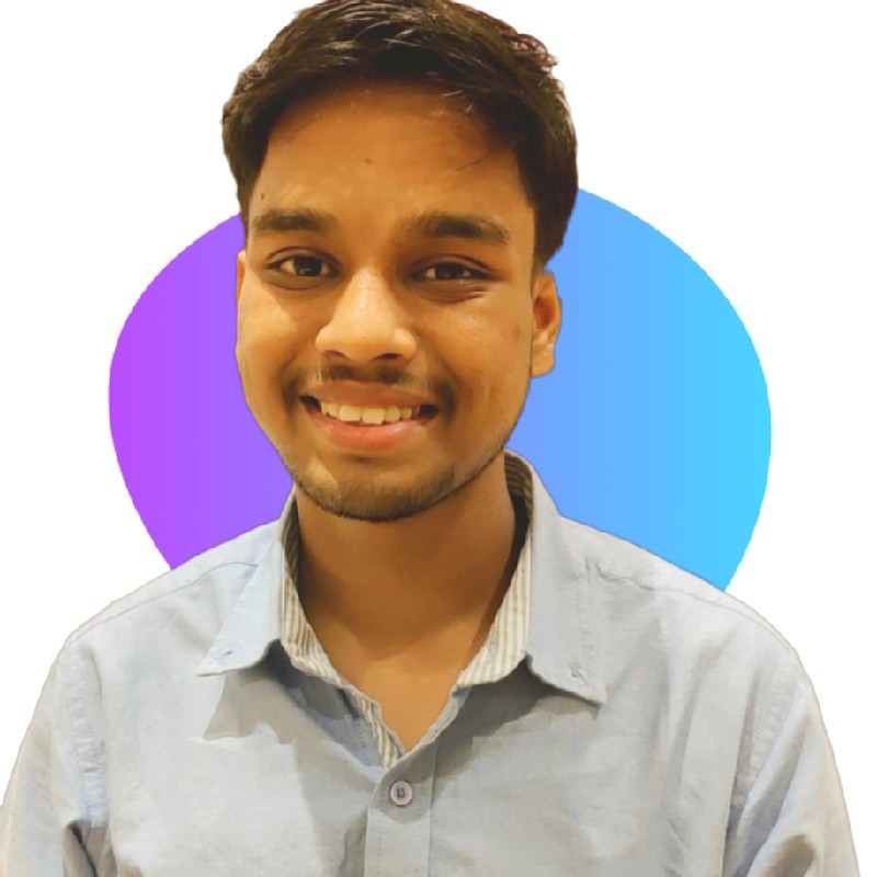 Mayank Prakash - Software Intern @ WaveMaker