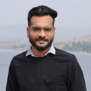 Jatin Khachane - Senior Software Engineer at Oracle