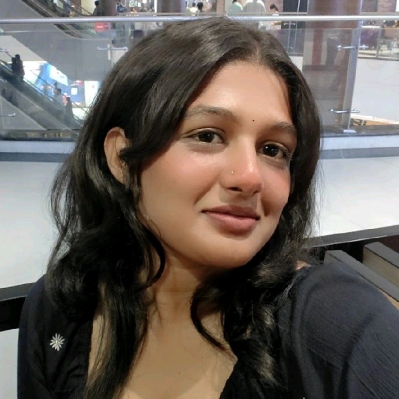 Veena Veeparala - Qube