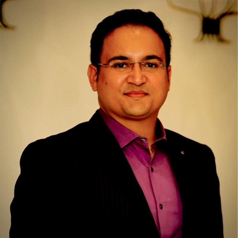 Rahul Sinha - Bid Manager, Wipro