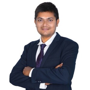 Pankaj Mishra - Business advisor 