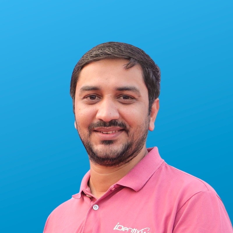 Priyank Savani - Co-Founder, Munim ERP Private Limited & Identixweb Limited