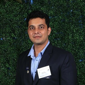 Devang Parekh - Director, PIXML Solutions