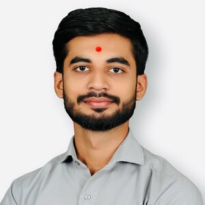 Chandresh Gohil - Founder, QLEM 