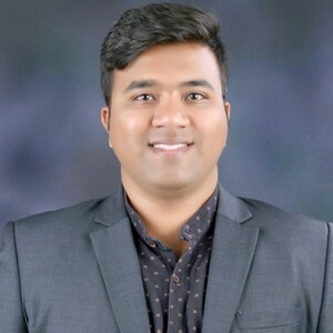 Prashanth Tavalam-Product Leader - Product MANAGER 