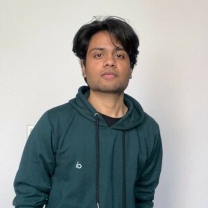 Gaurav Khorwal - Entrepreneur 