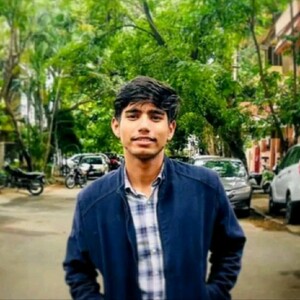 Rohit Kumar - Application Developer 