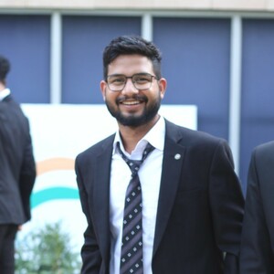 Jaidutt Goswami - Co-Founder, Jaroble Edutech Pvt Ltd