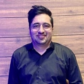 Yogesh Arora - Manager(Analytics)