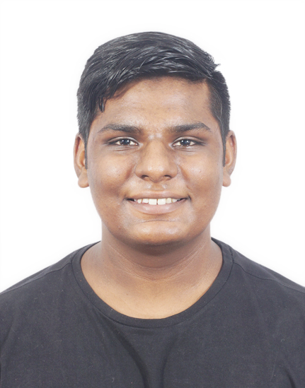 Manav Shah - Web Developer