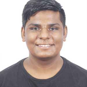 Manav Shah - Web Developer