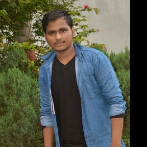 Mayur Koli - Mobile app developer 