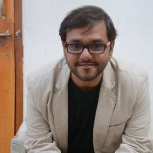 Niraj Patadiya - Co-Founder, BizExpress.in