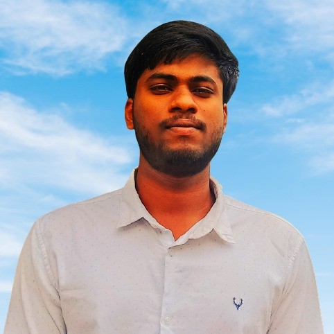 M Mukthananda Reddy - Freelancer 